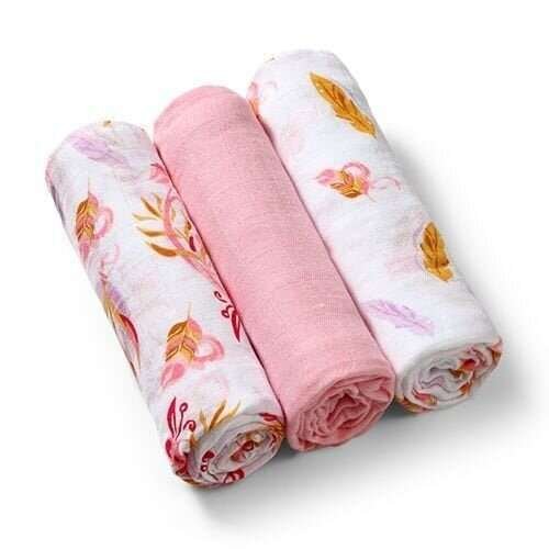Liinasetti BabyOno, 3 kpl