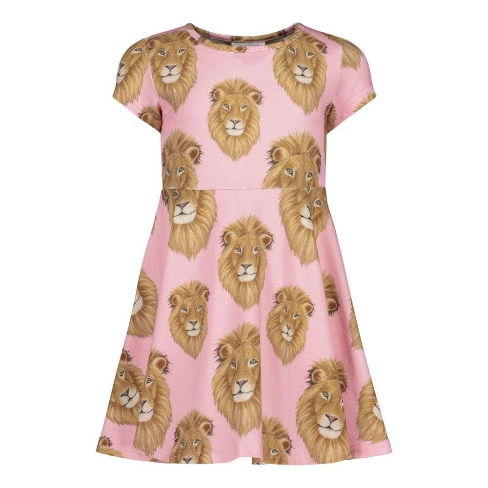 Lion -Mekko | Pinkie - 110/116