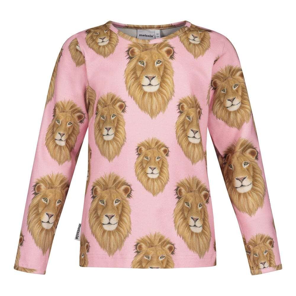 Lion -Paita | Pinkie - 110/116