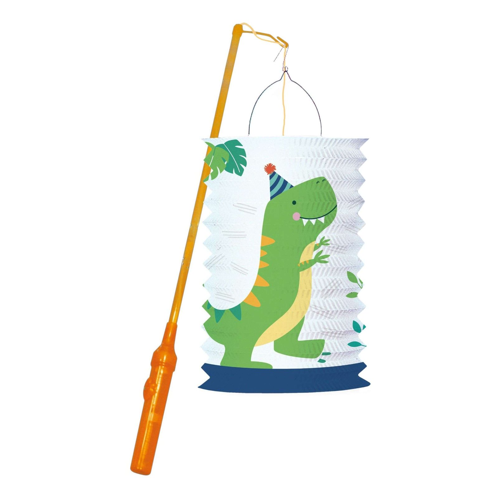 Dino-lyhty Kepillä