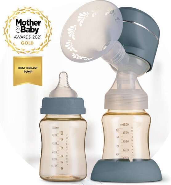 Lola&Lykke Smart Electric Breast Pump -sähköinen rintapumppu