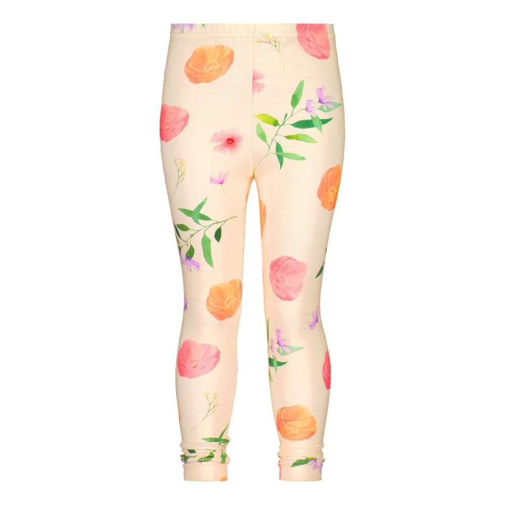 Lovely-Leggingsit | Vanilla - 110/116