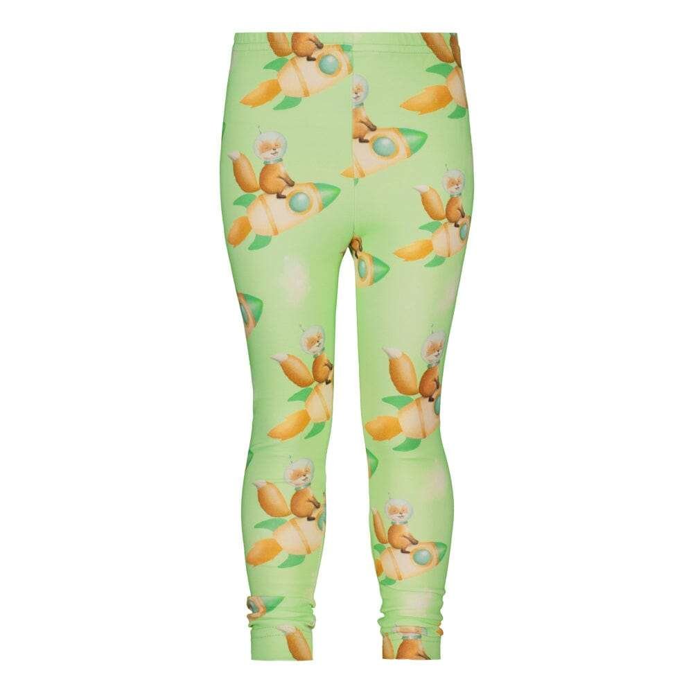 Lucky Astronaut -Leggingsit | Planet - 110/116