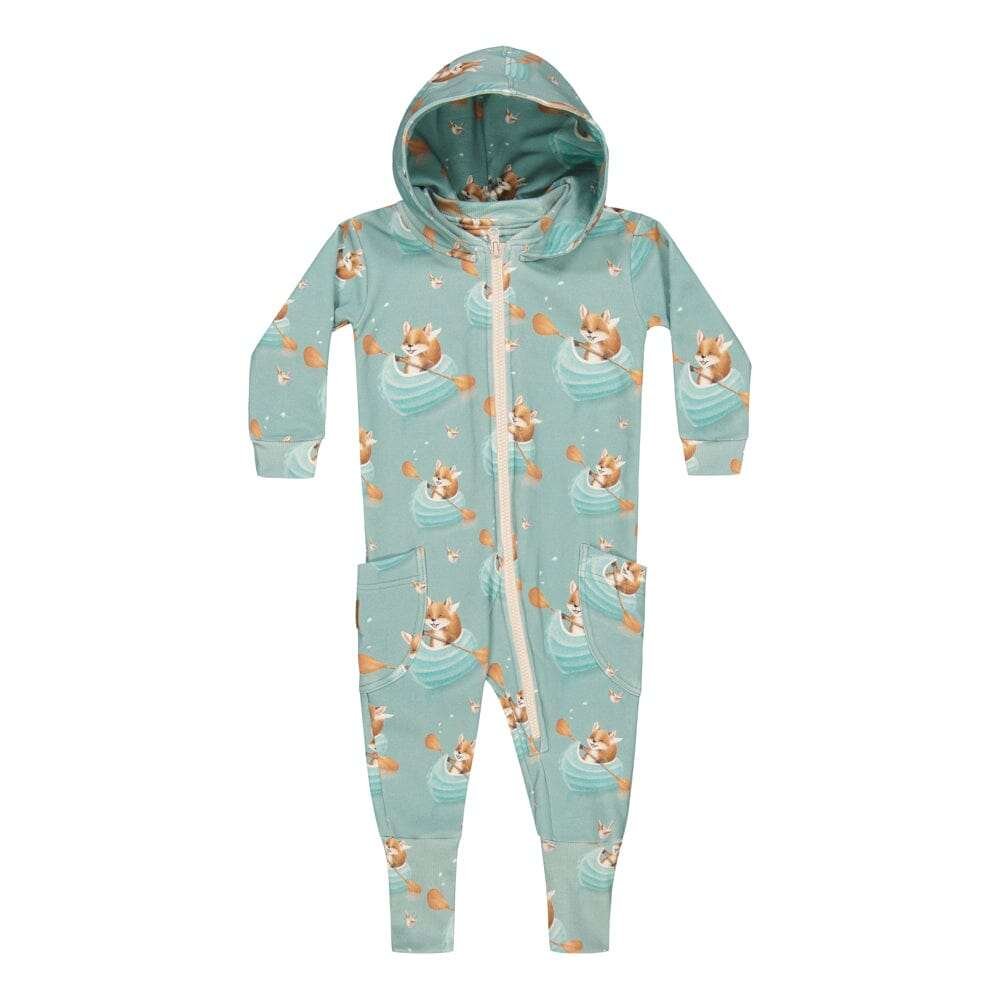 Lucky One -Jumpsuit | Mystery - 50/56