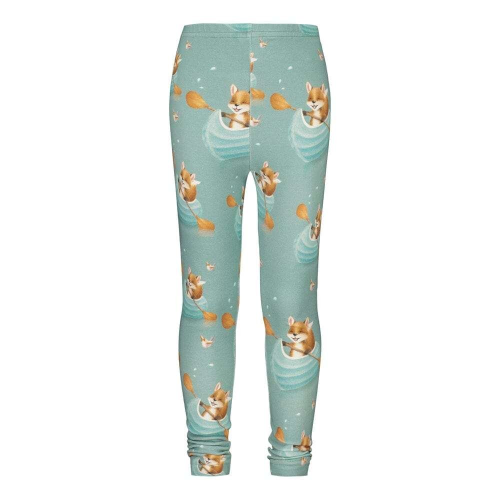 Lucky One -Leggingsit | Mystery - 110/116