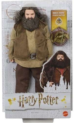 Harry Potter Hagrid Hahmo 20x32cm