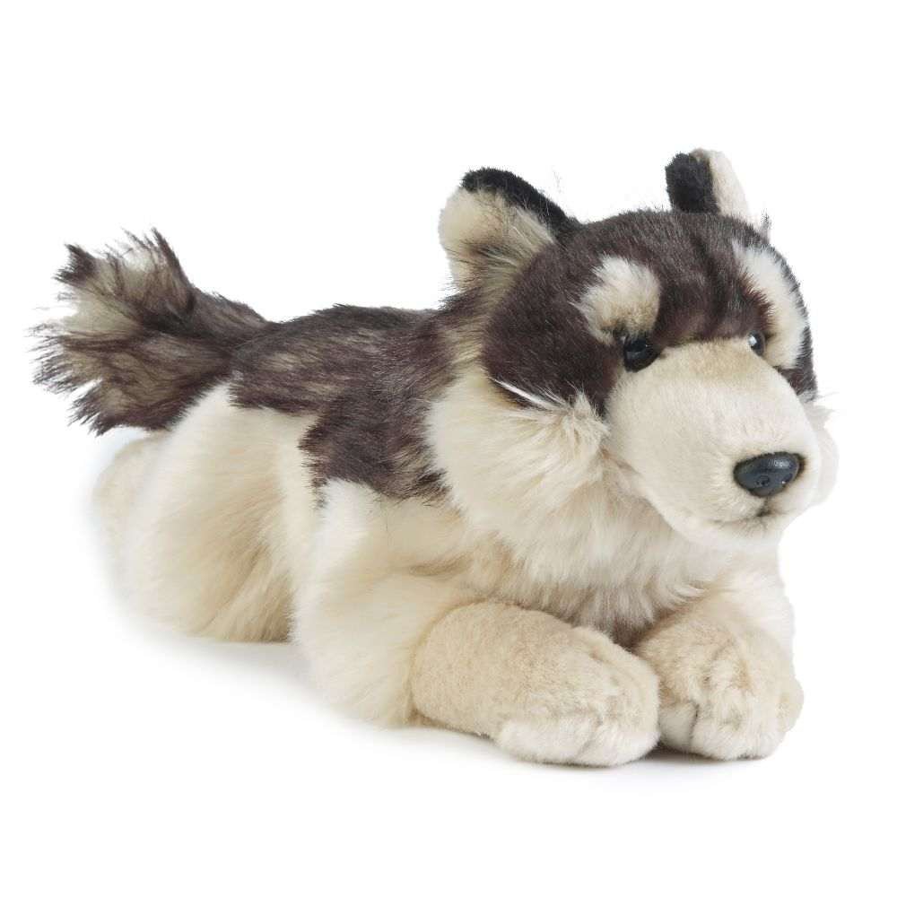 Living Nature Makaava Susi Pehmolelu 32cm