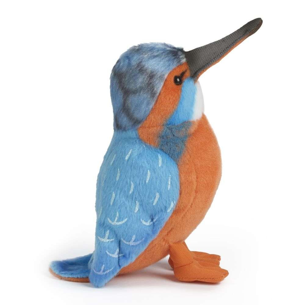 Living Nature Kuningaskalastaja 20 cm