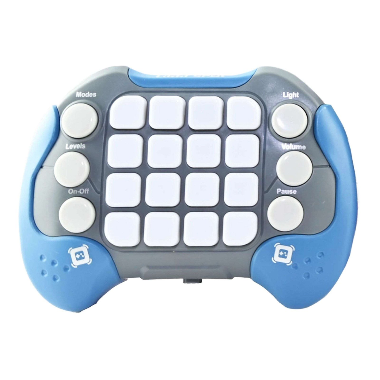Memory Game Light Spot Pelikonsoli
