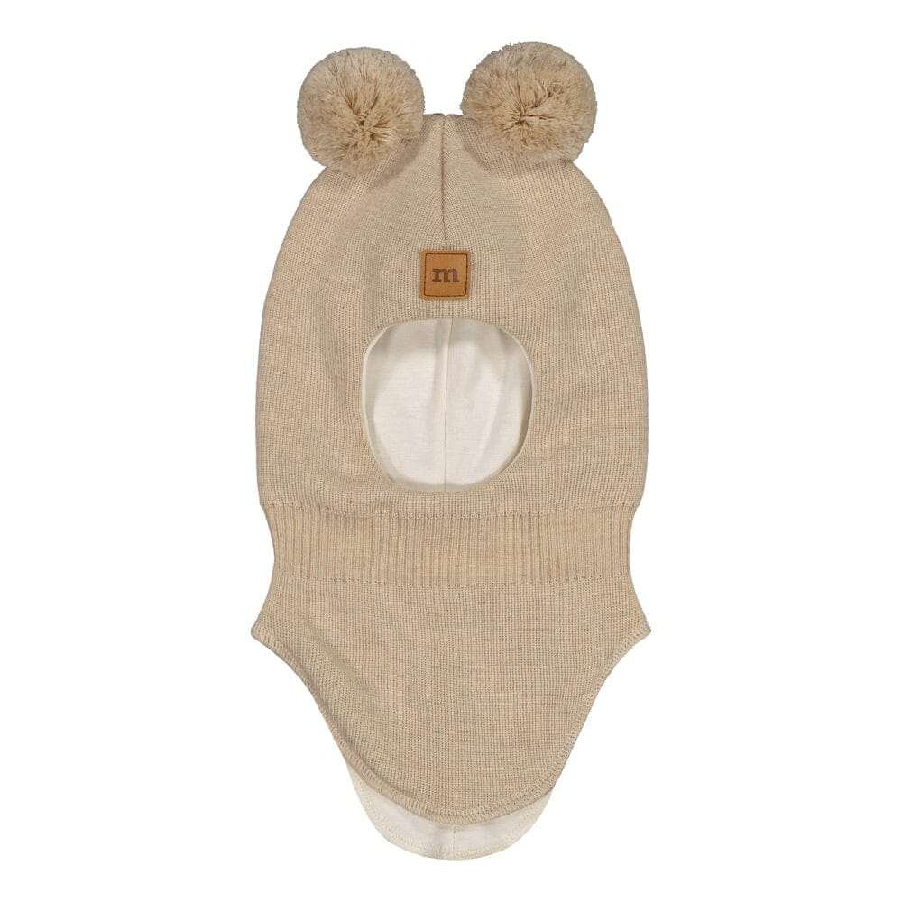 Cutie Helmet -Merinovilla Kypärämyssy | Not So Muddy Boots - 1-2Y