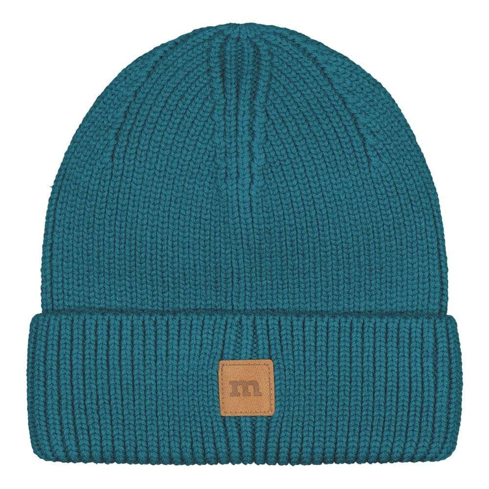 Knitted Beanie -Merinovillapipo | Mystery - 1-3Y