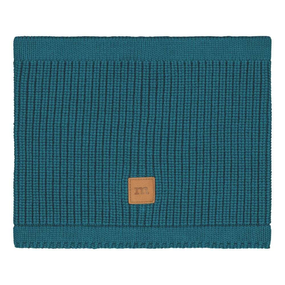 Knitted-Tuubihuivi, Merinovilla | Mystery - OS