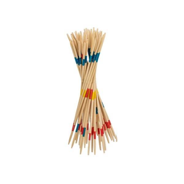 Mikado puupuikot