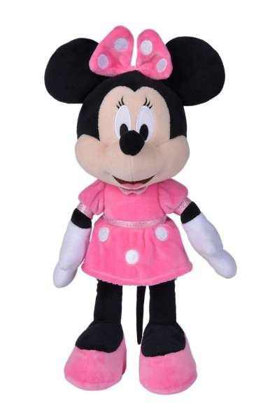 Mimmi Pigg - Nalle - Disney
