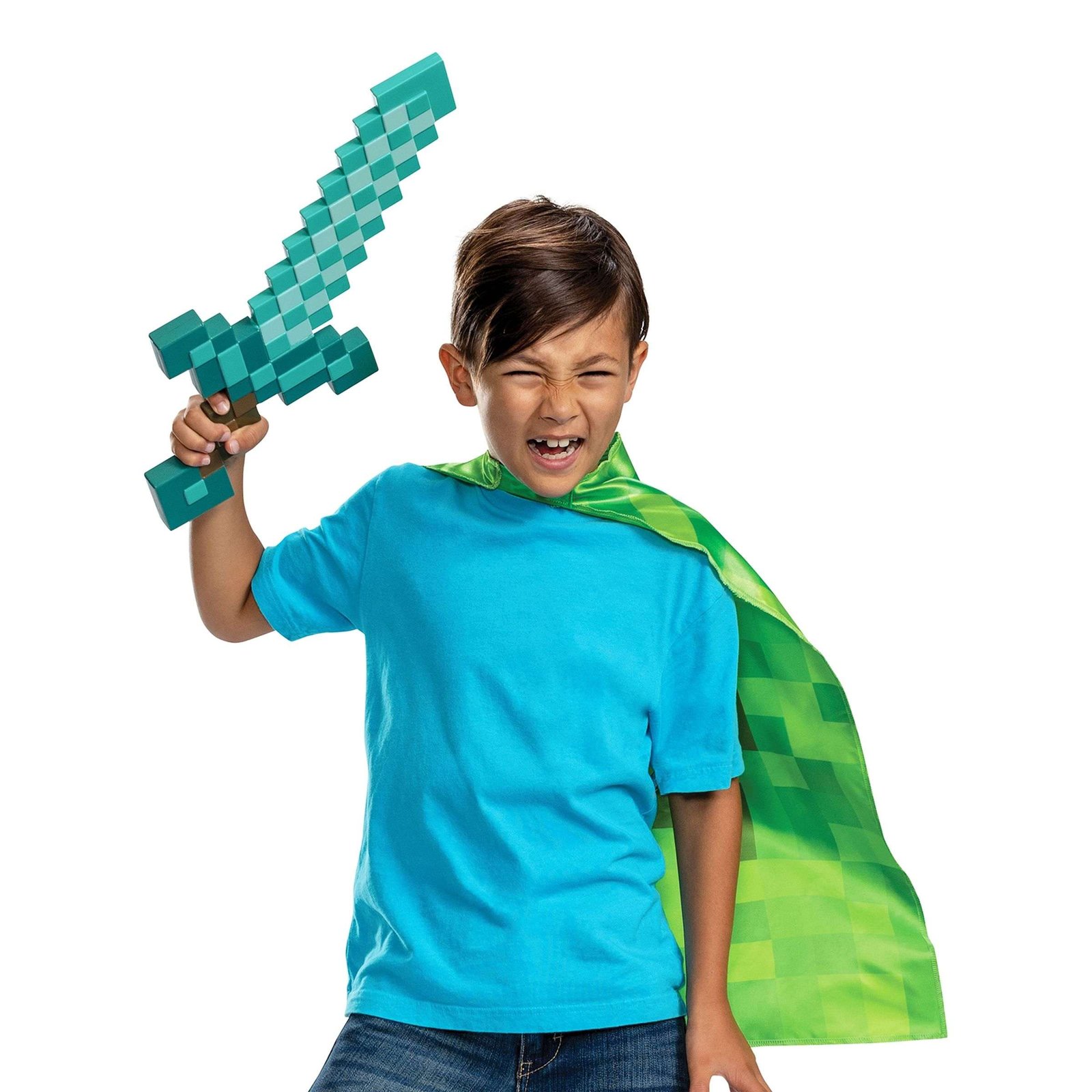 Minecraft Lasten Tarvikesetti - One size