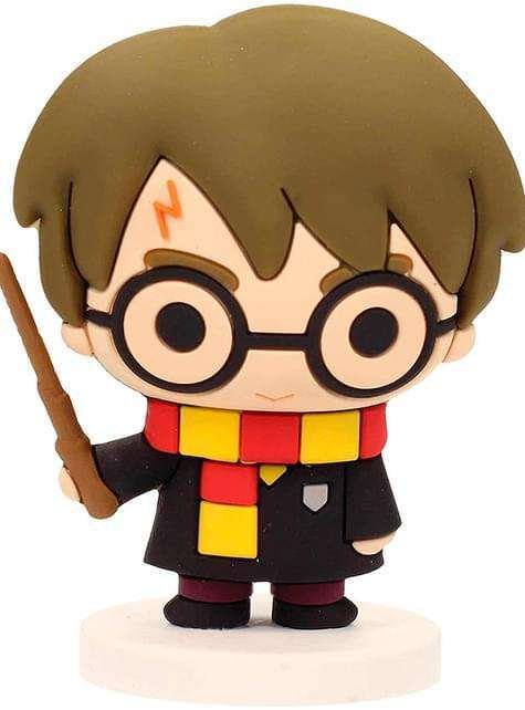 Harry Potter Mini Hahmo