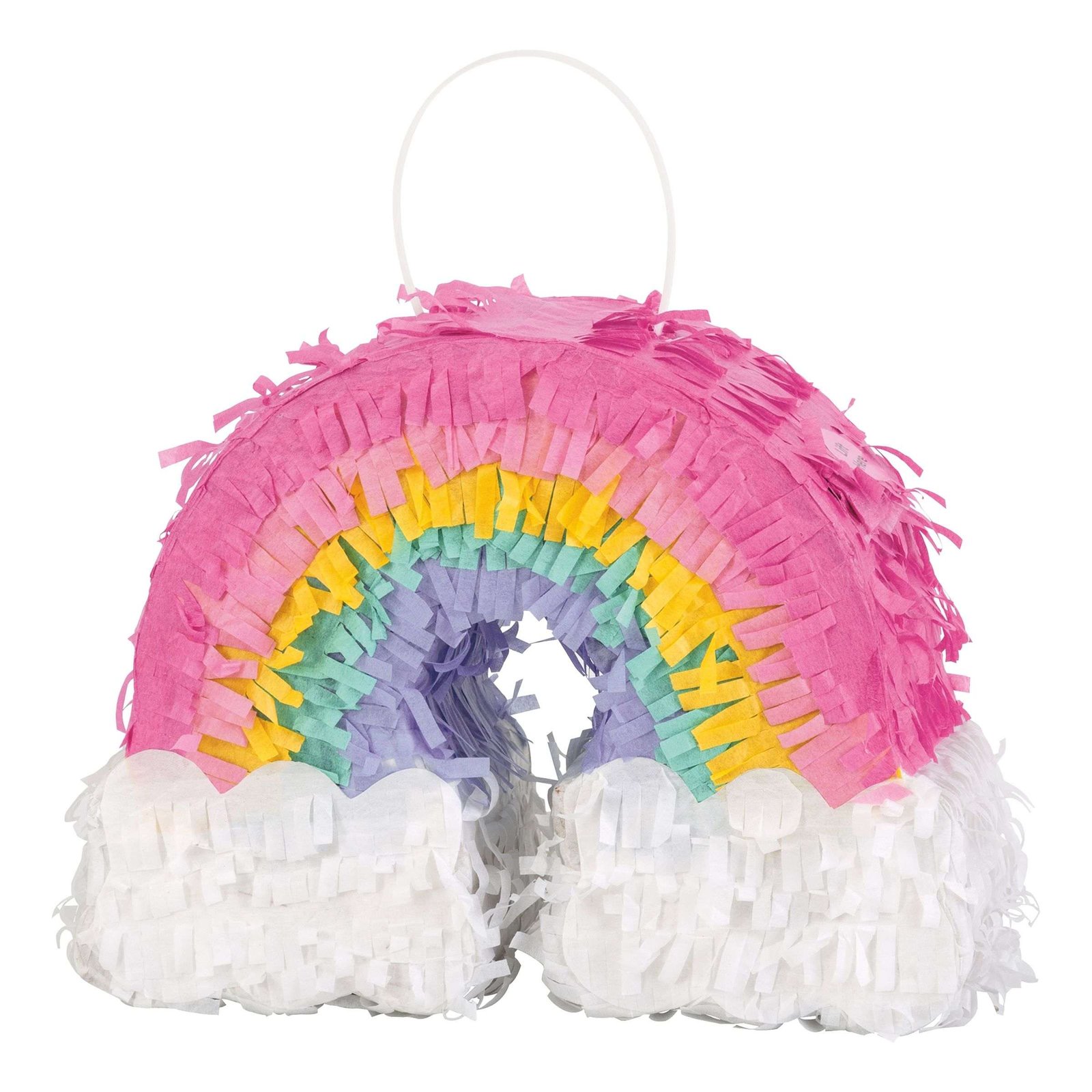 Mini Pinata Sateenkaari