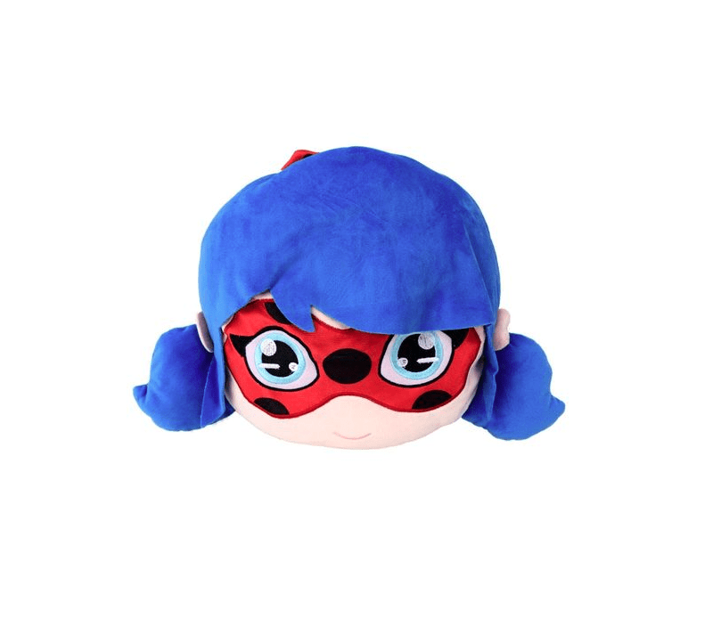 Ihmeellinen leppäkerttu pehmo 28cm