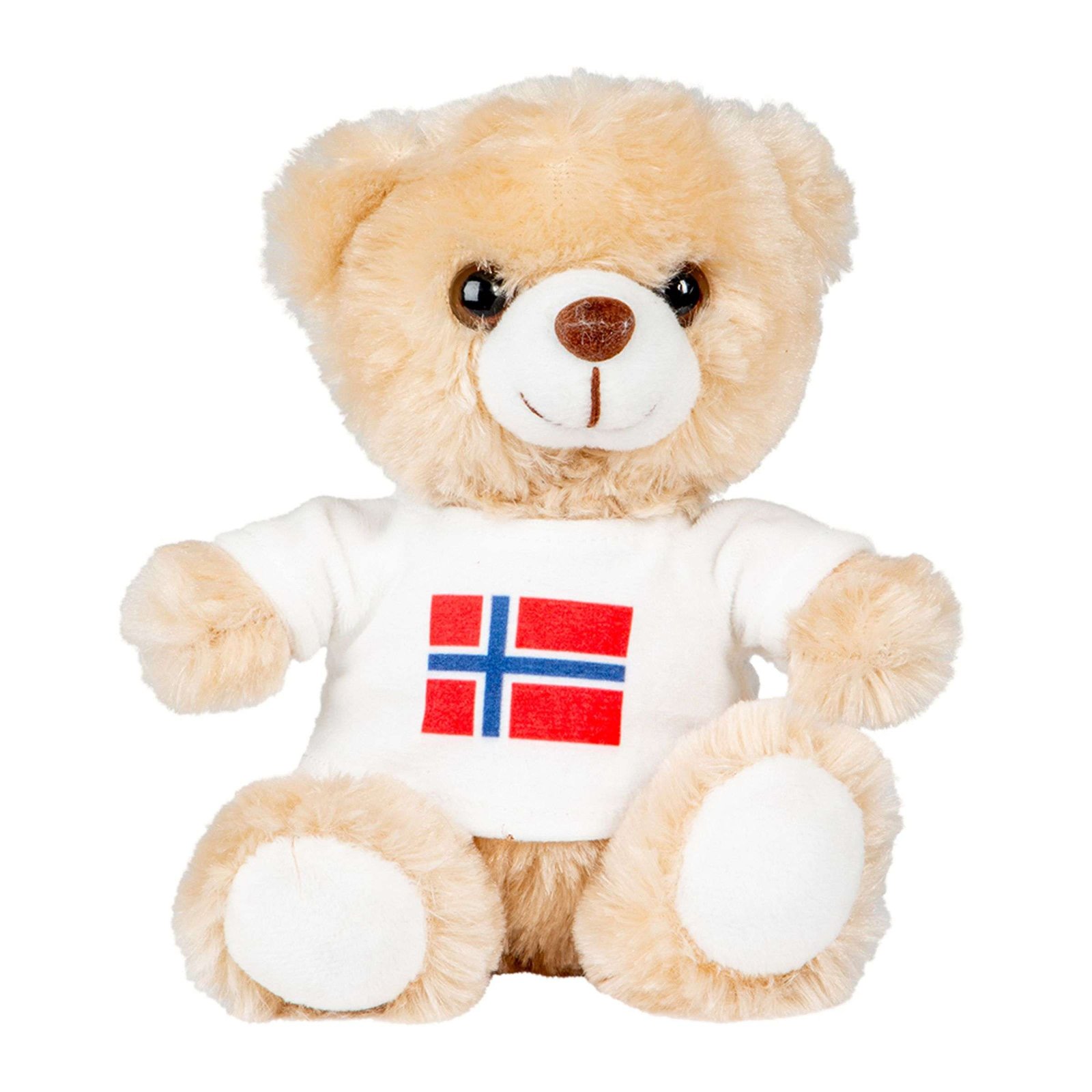 Pehmonalle Norjan Lipulla