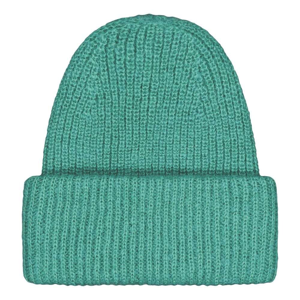 Mohair Beanie -Pipo | Wasabi