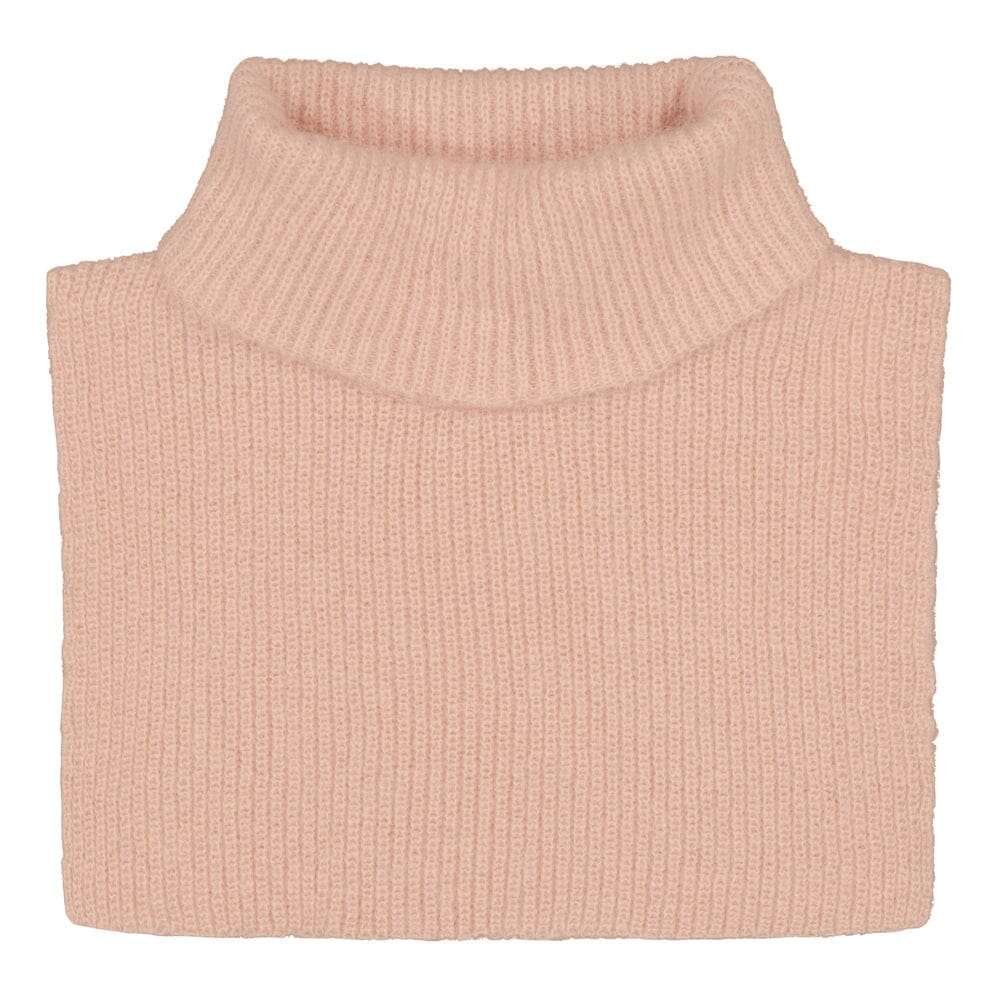 Mohair Neck Warmer -Villakauluri | Powder