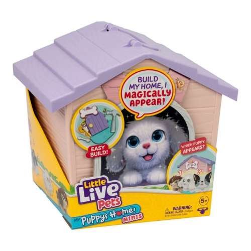 Moose - Little Live Pets My Puppy's Home Minis / lajitelmasta