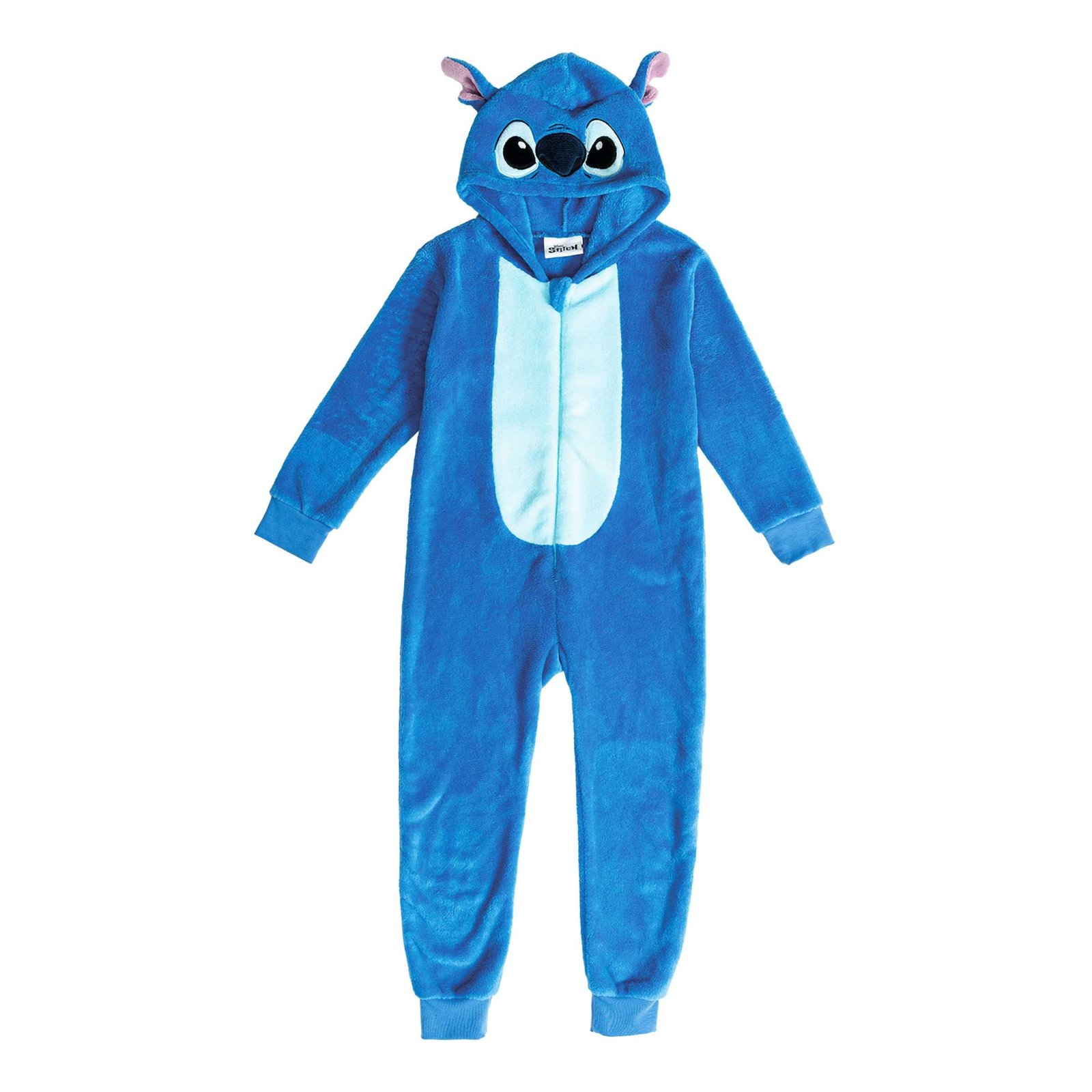 Onesie Stitch Lasten Naamiaisasu - Large