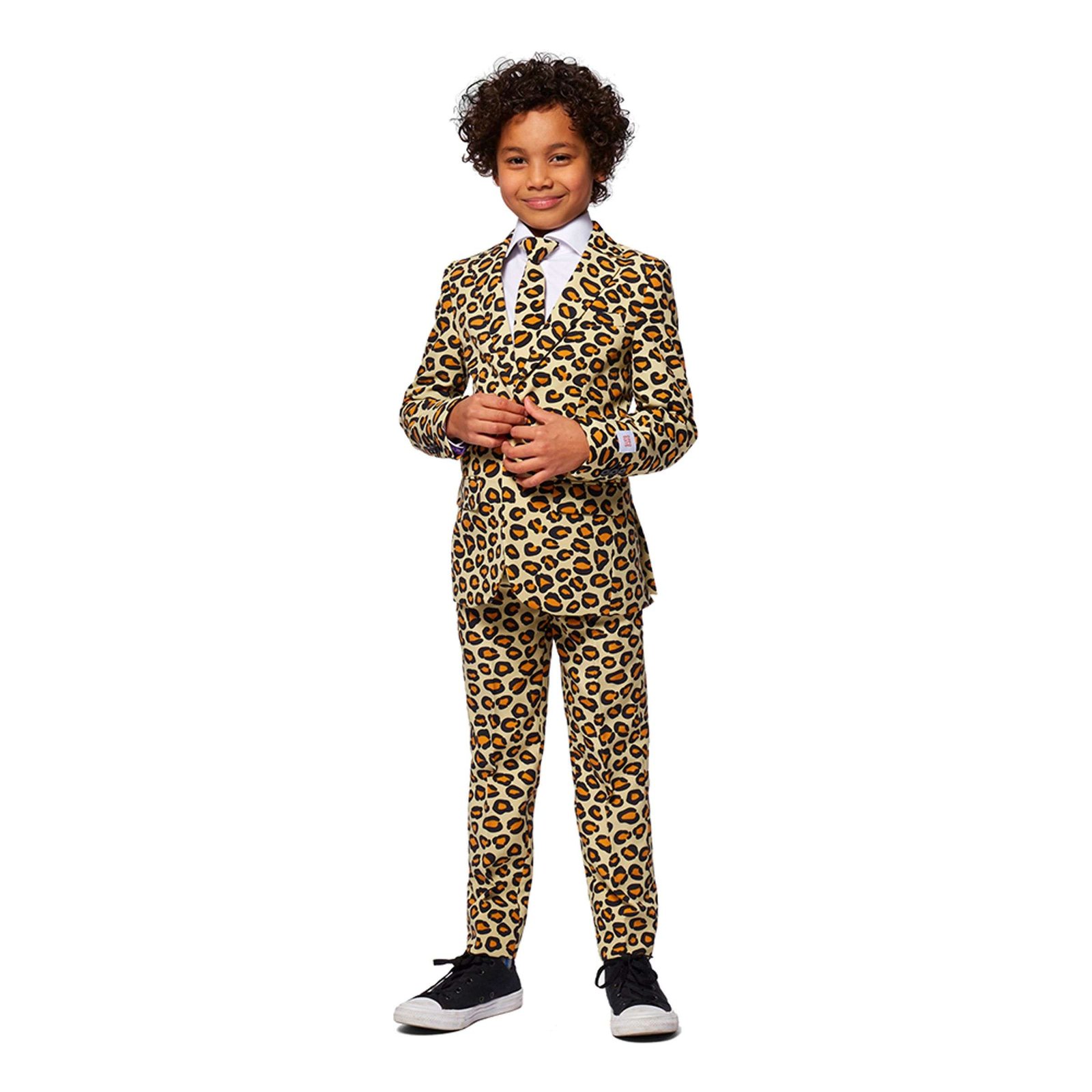 OppoSuits Boys The Jag Puku - 92/98