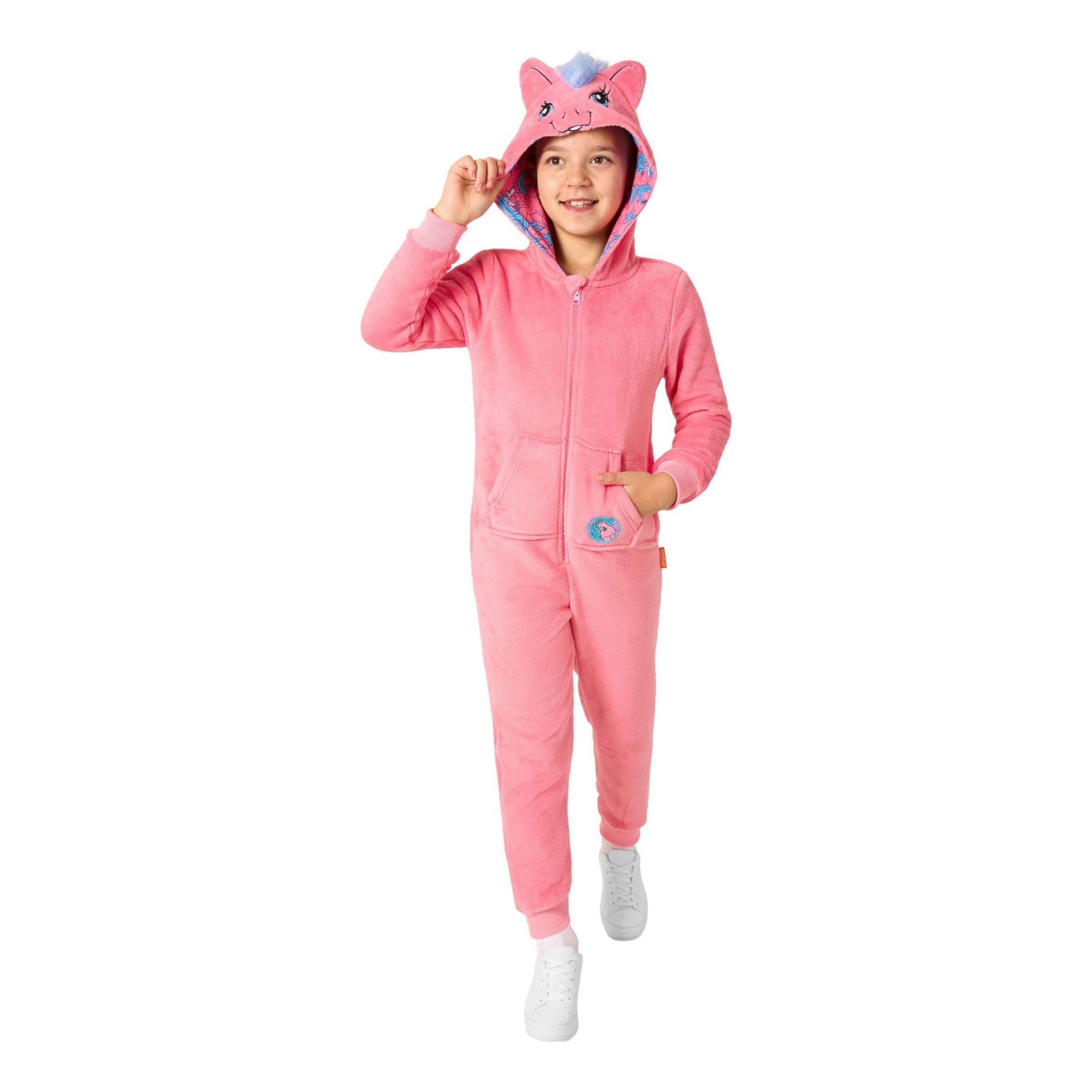 OppoSuits My Little Pony&trade; Firefly Lasten Onesie - Large
