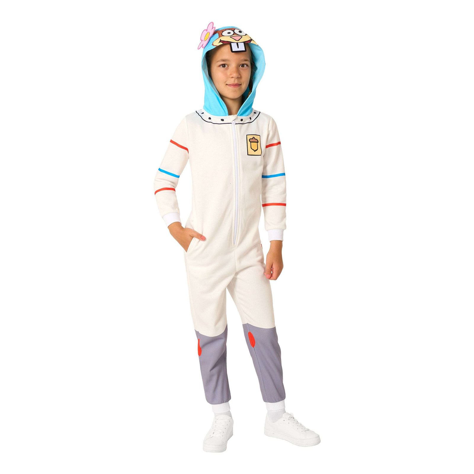 OppoSuits Paavo Pesusieni&trade; Sandy Onesie Lastenhaalari - Large