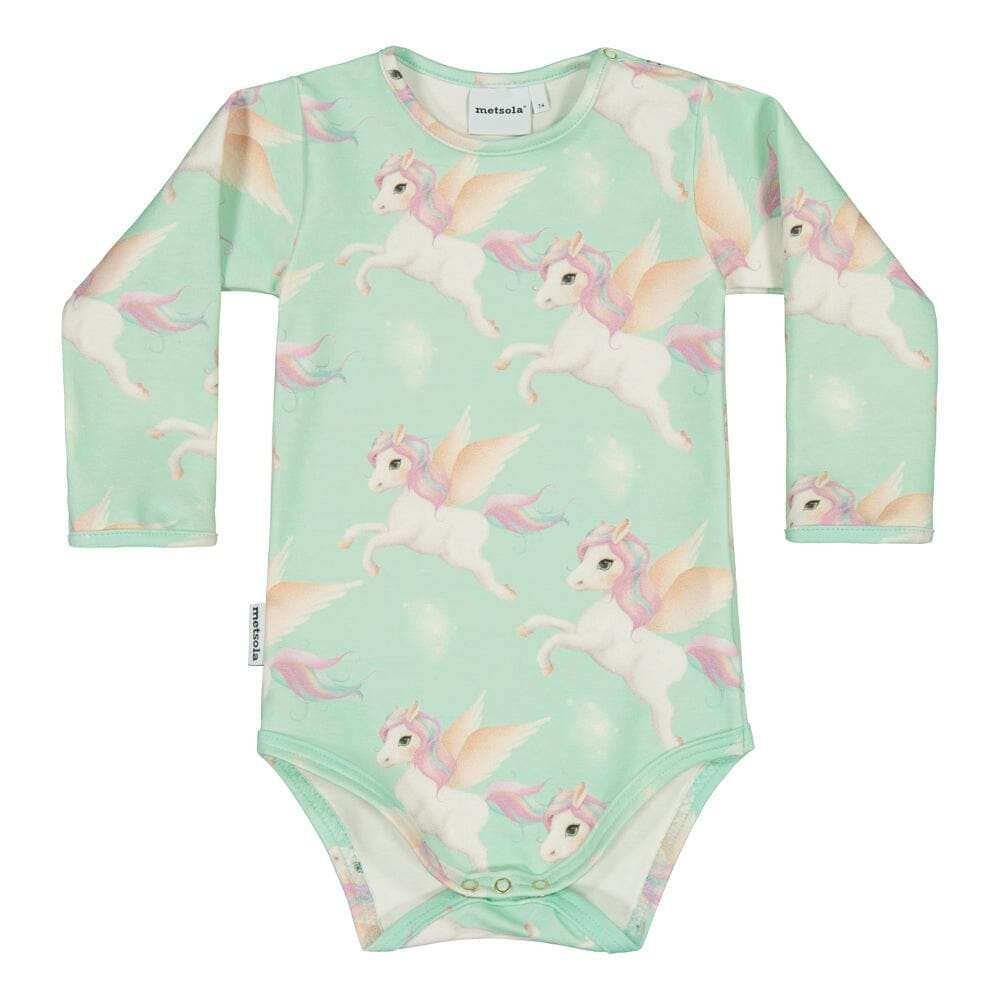 Pastel Pony -Body | Mintie - 56