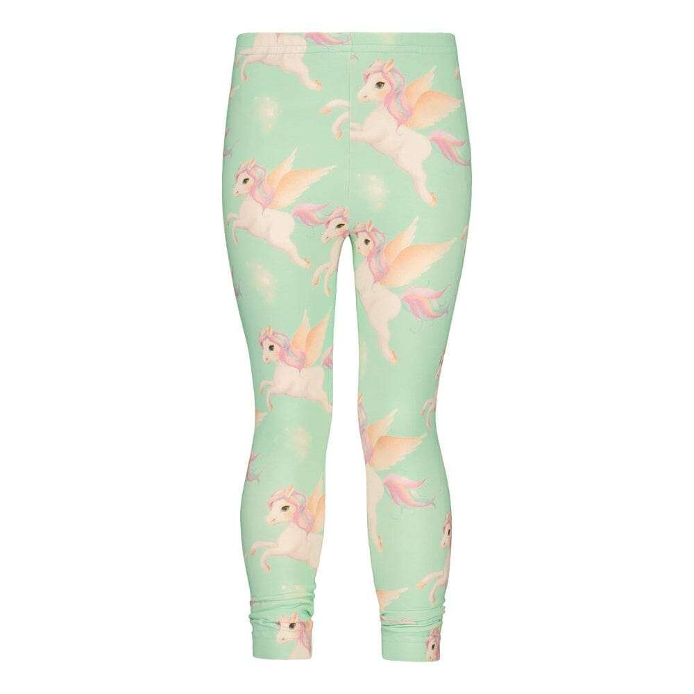 Pastel Pony -Leggingsit | Mintie - 110/116