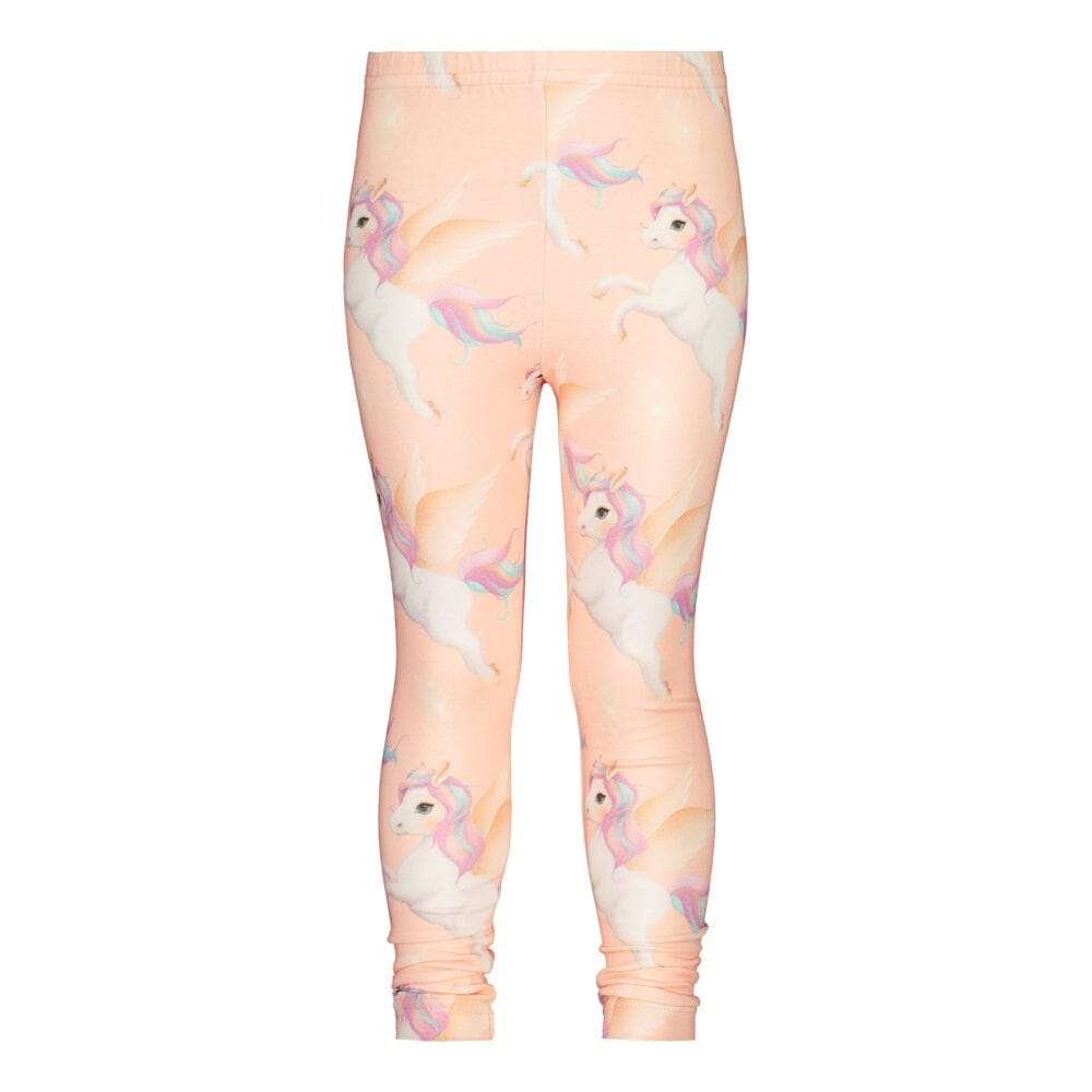 Pastel Pony -Leggingsit | Sparkle - 110/116
