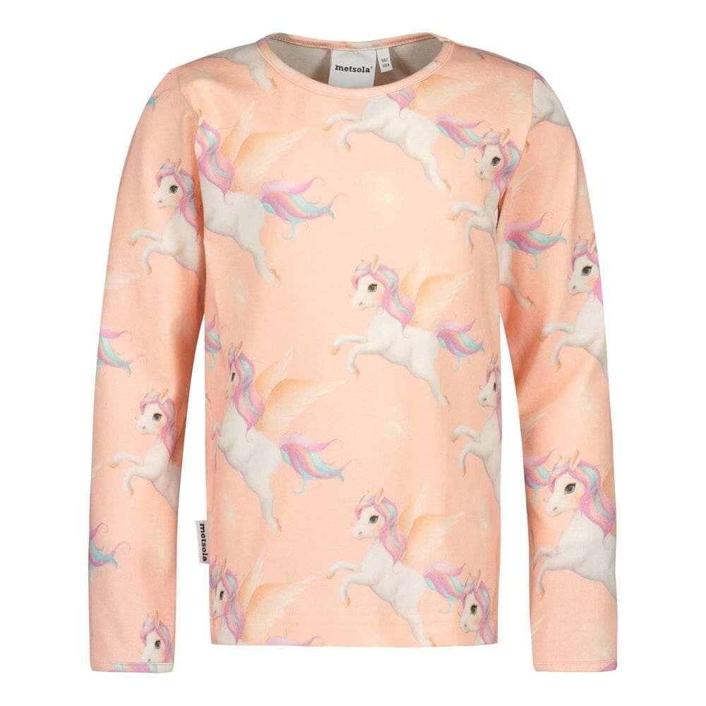Pastel Pony -Paita | Sparkle - 110/116