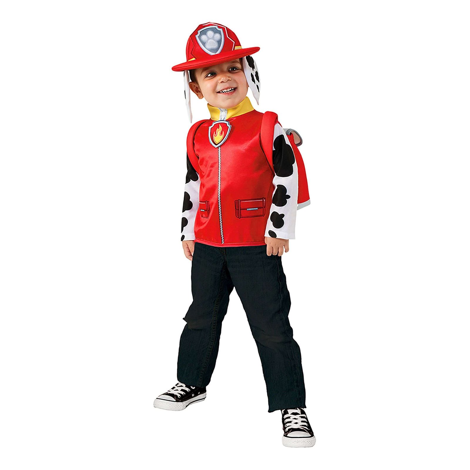 Paw Patrol Marshall Asustesetti - One size
