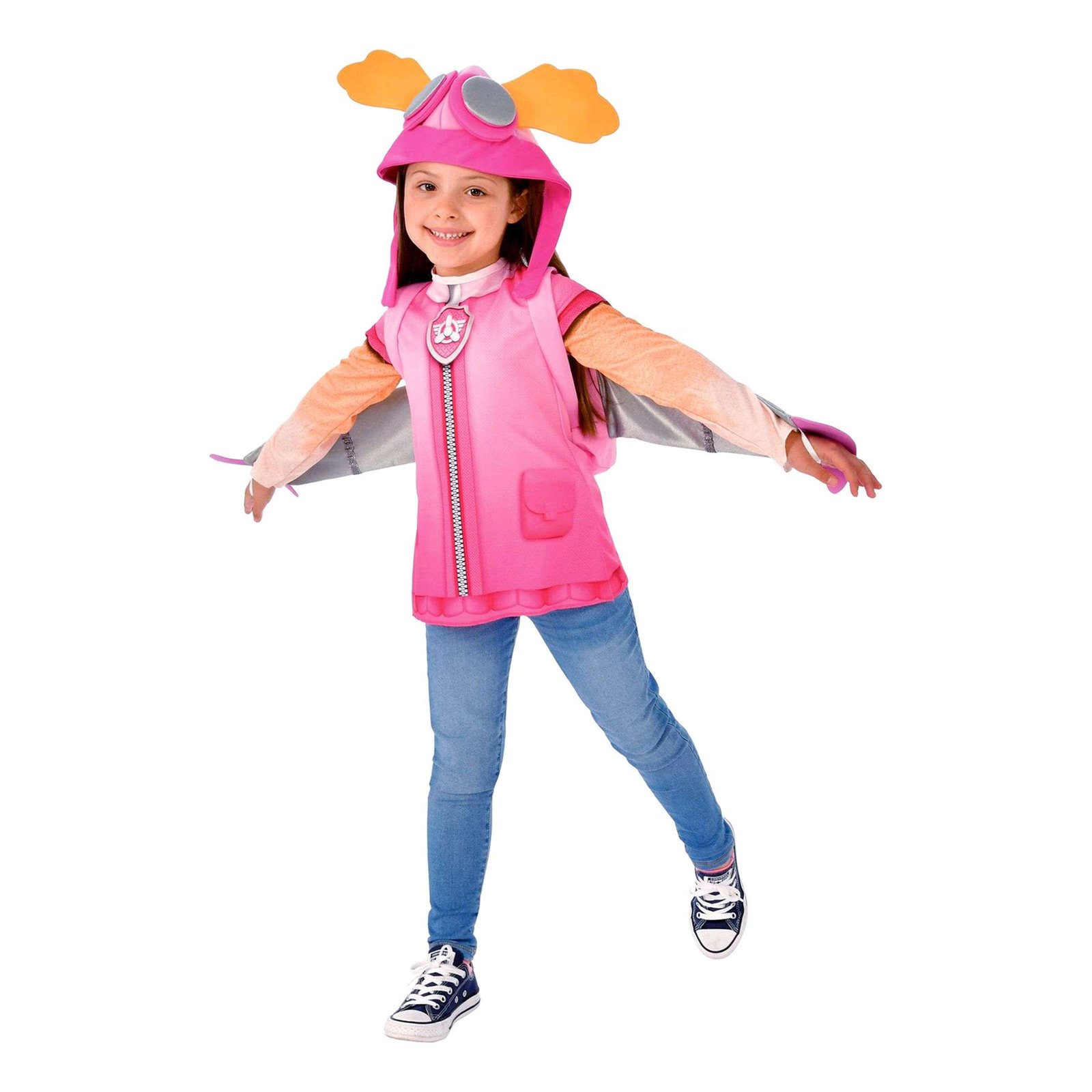 Paw Patrol Skye Tarvikesetti - One size