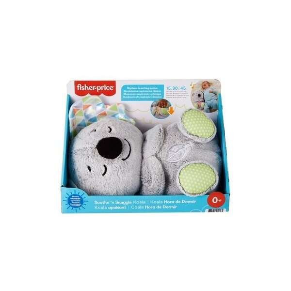 Fisher Price Pehmolelu Koala