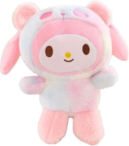 Pehmolelu My Melody