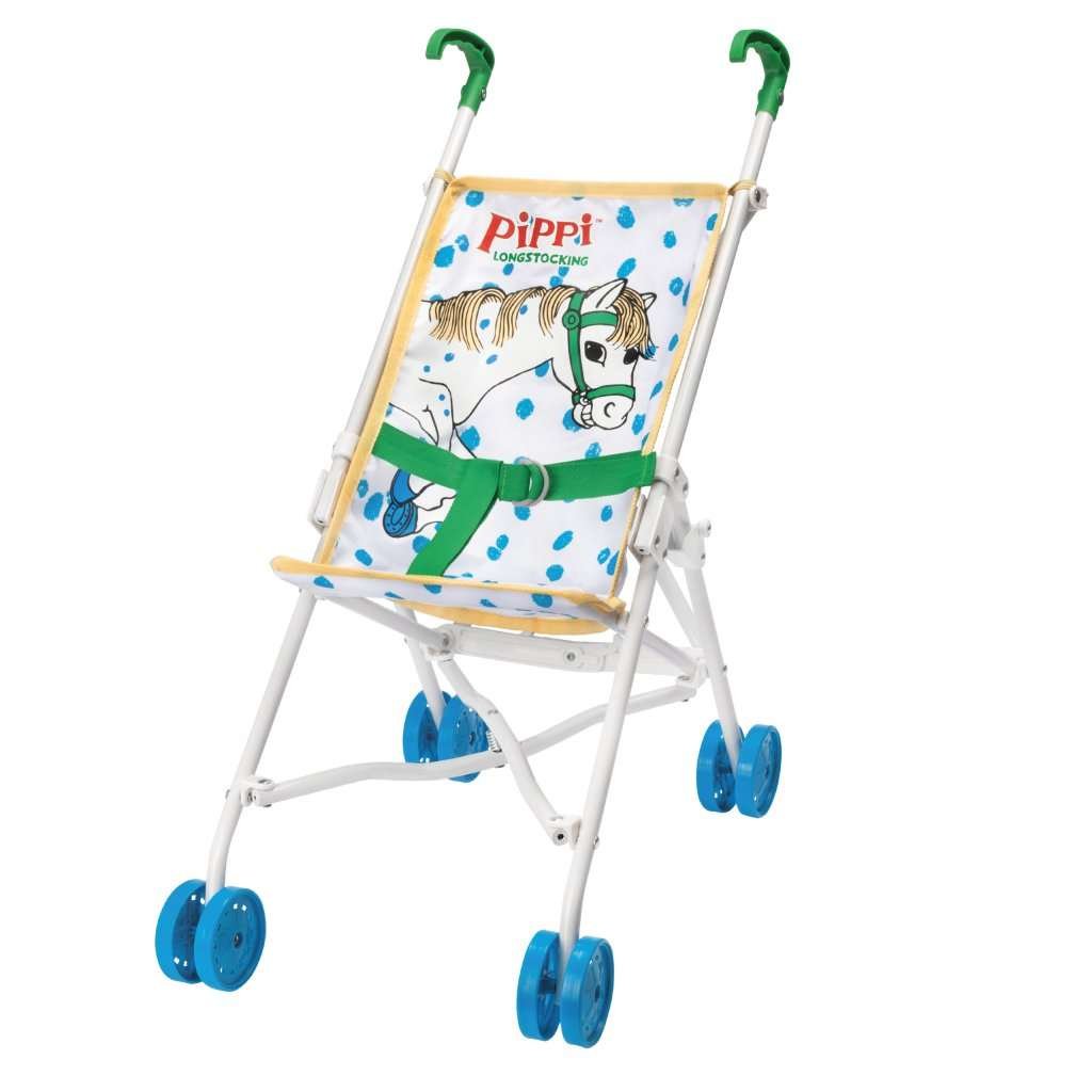 PIPPI DOLL WAGON SULKY