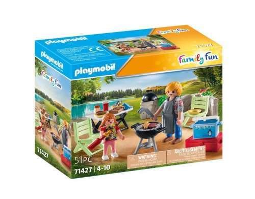 Playmobil - Barbecue
