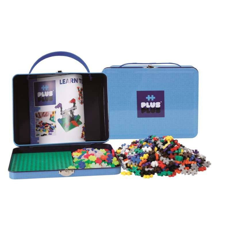 Asia Plus Plus metallikappaleita 600