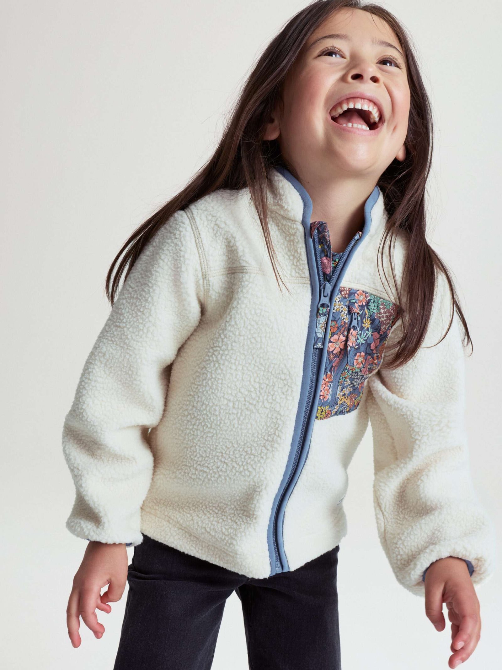 Fleece-takki LIBERTY