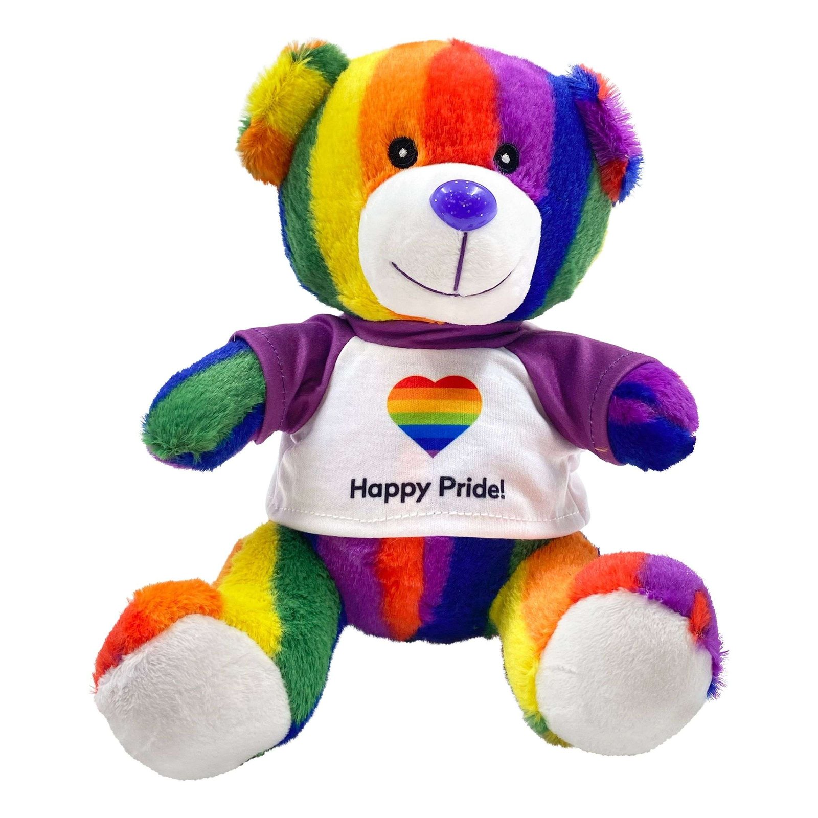 Pride-nalle