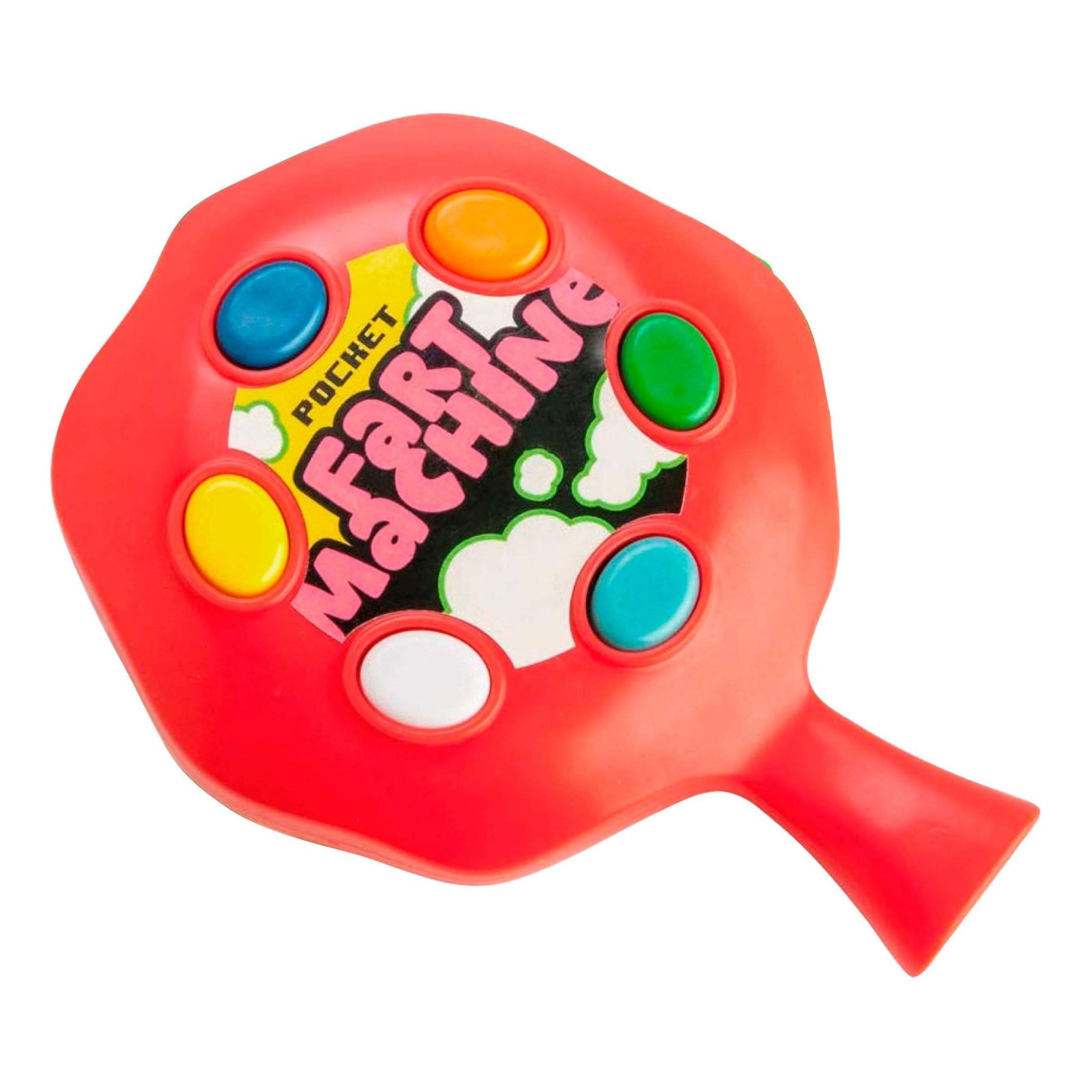 Pruttikone Mini