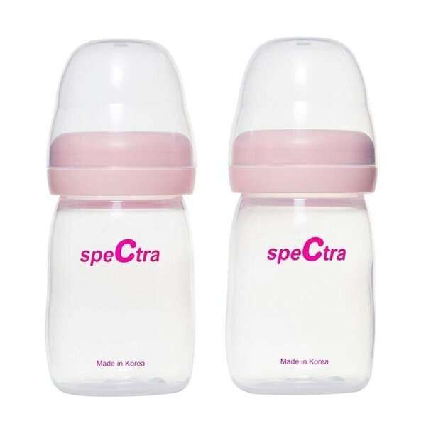 Pullosarja Spectra, 2 kpl, 160 ml