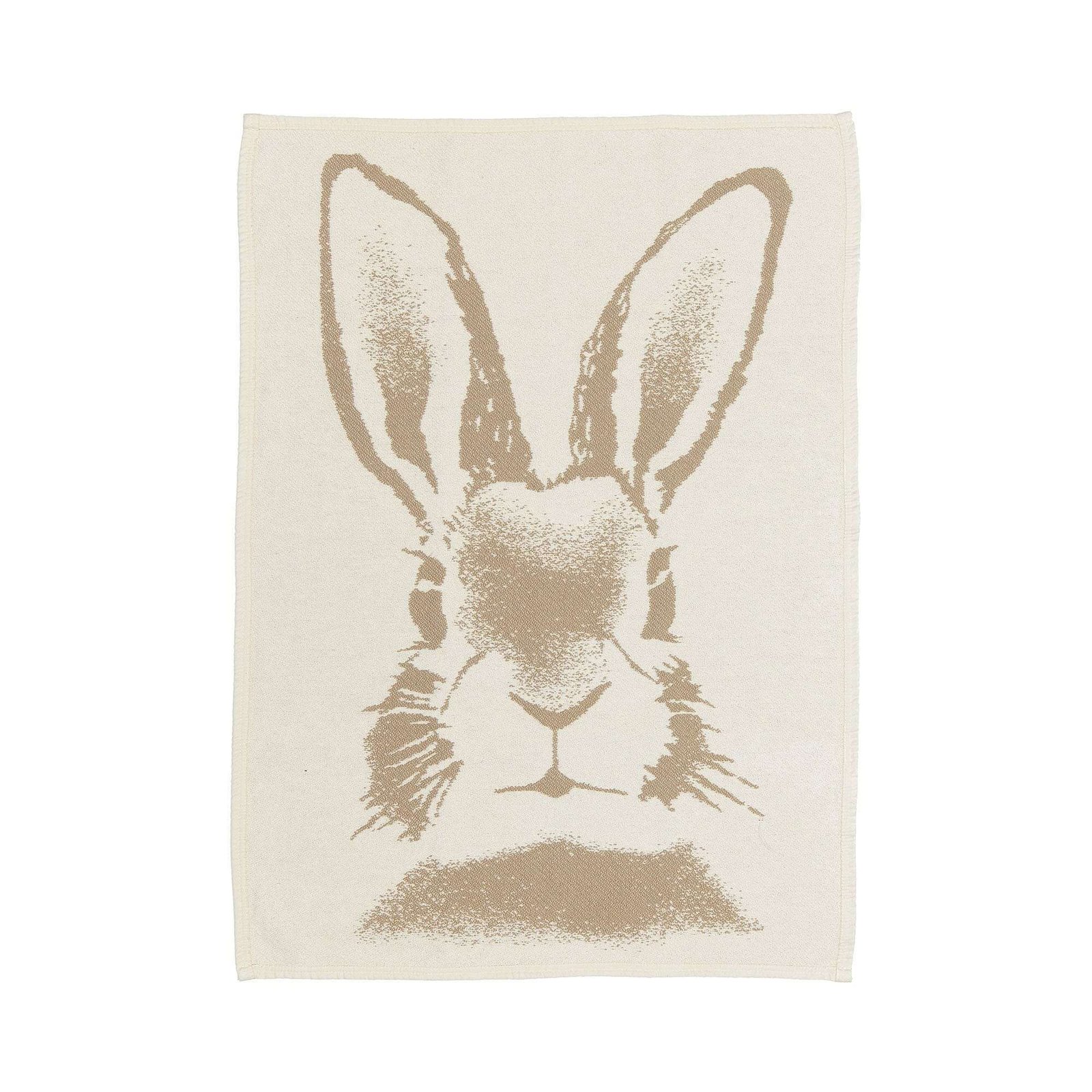 Pupu-Torkkupeitto | Beige / Natural White