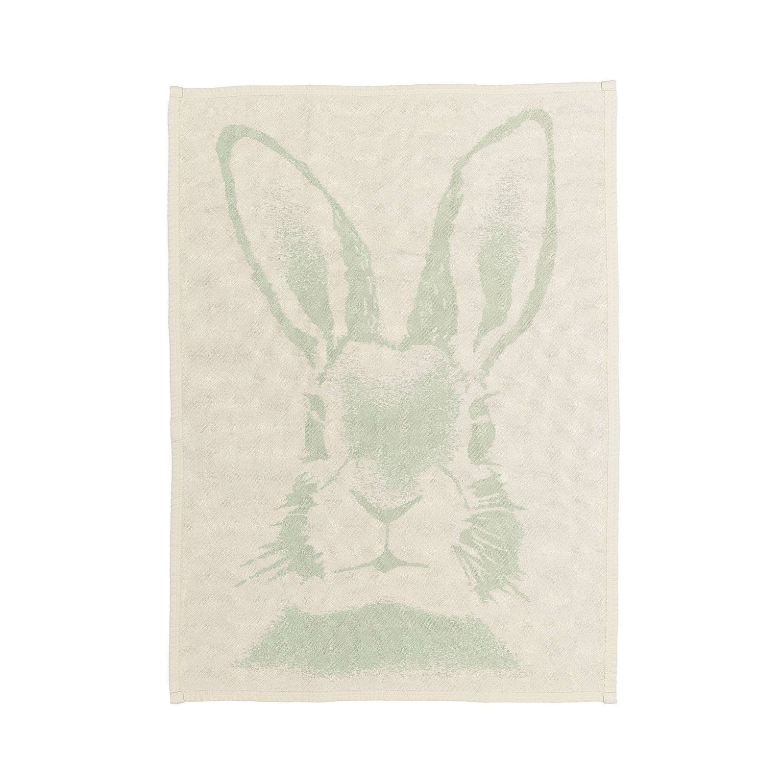 Pupu-Torkkupeitto | Sage / Natural White