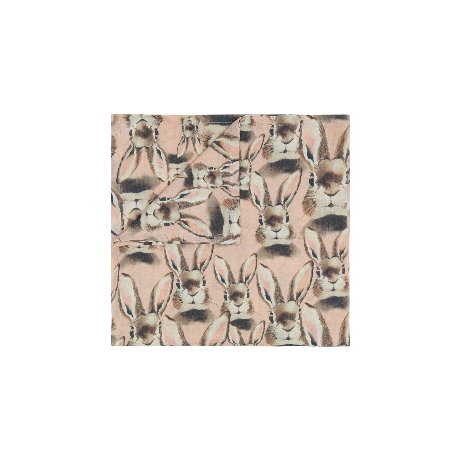 Bunny Pink -Harsoliina