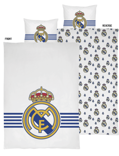 Real Madrid päiväliinat 150x210 cm