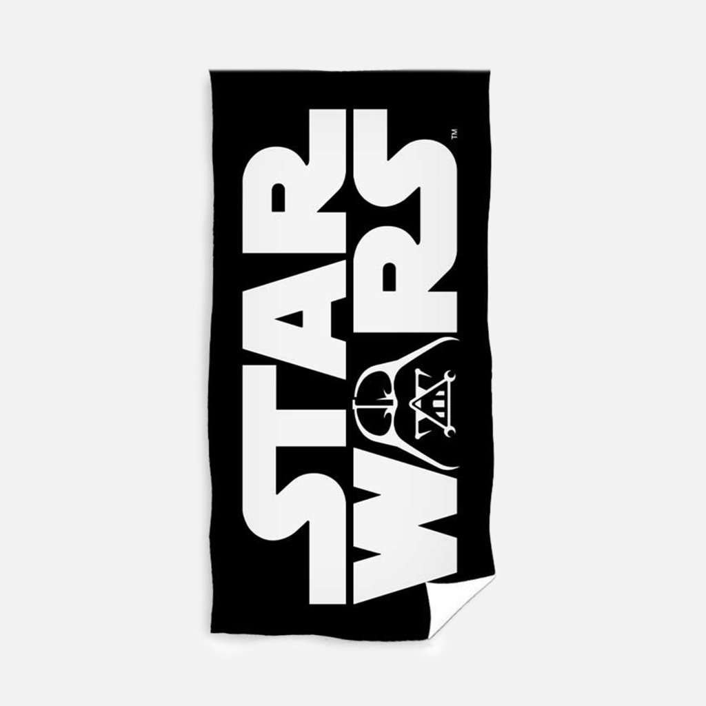 Star Wars Pyyhe 70x140 cm